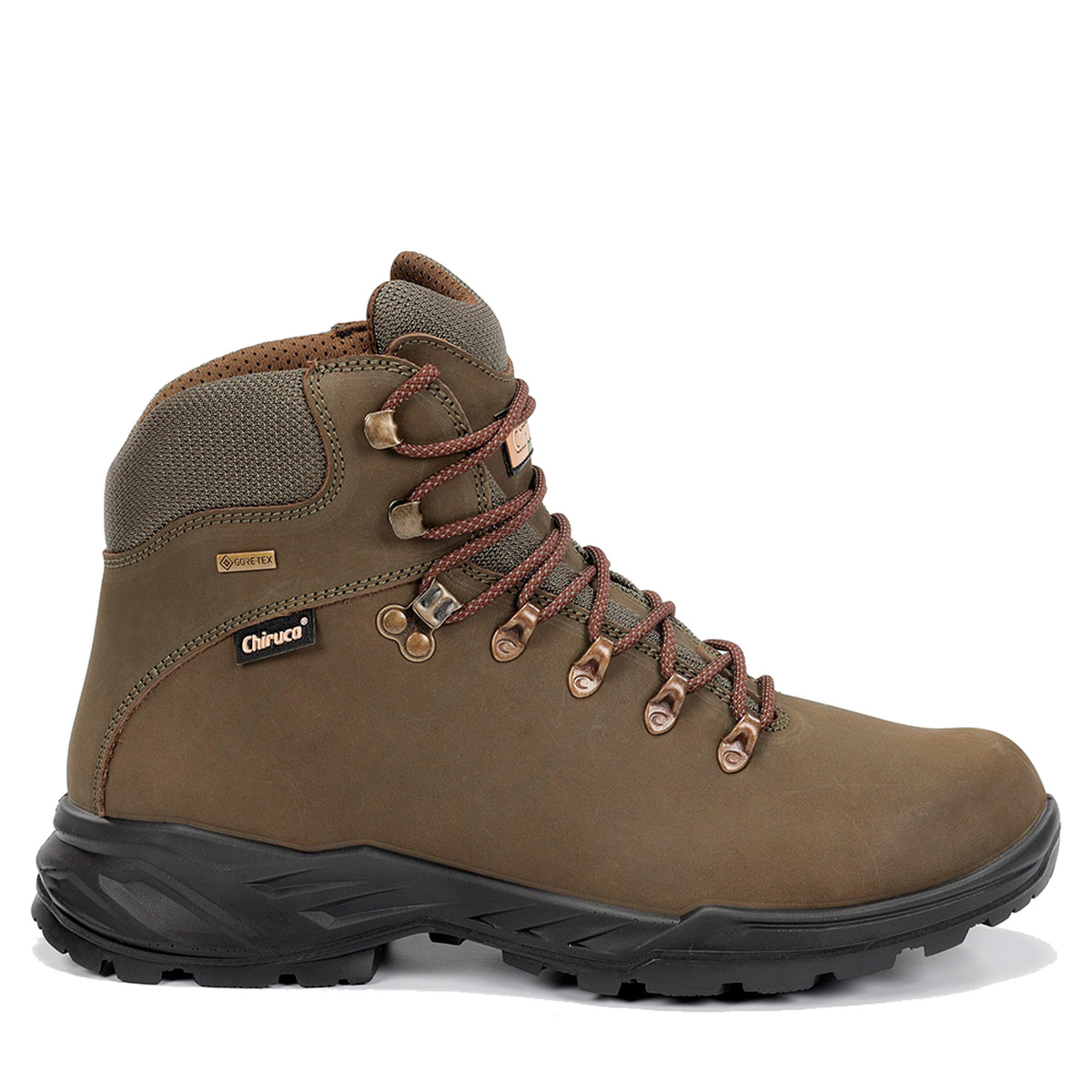 Bota CHIRUCA Teckel 01 — vista de producto 2