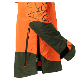 Chaqueta CHIRUCA Isis CH+ 18 — vista de producto 8