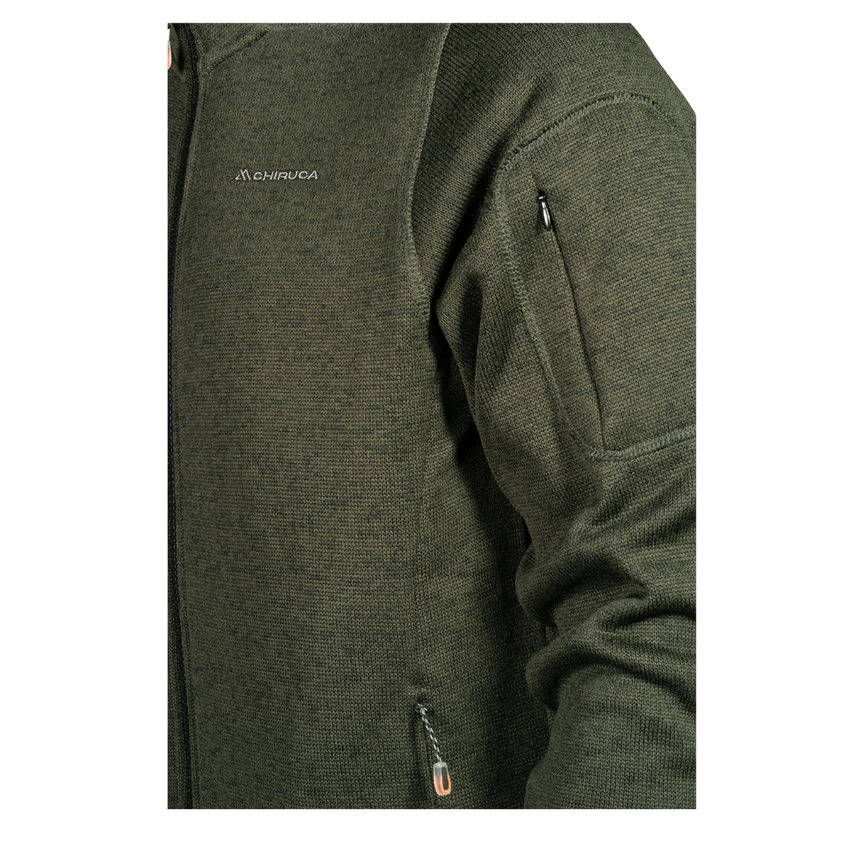 Jersey polar CHIRUCA Bendis 01 — vista de producto 3