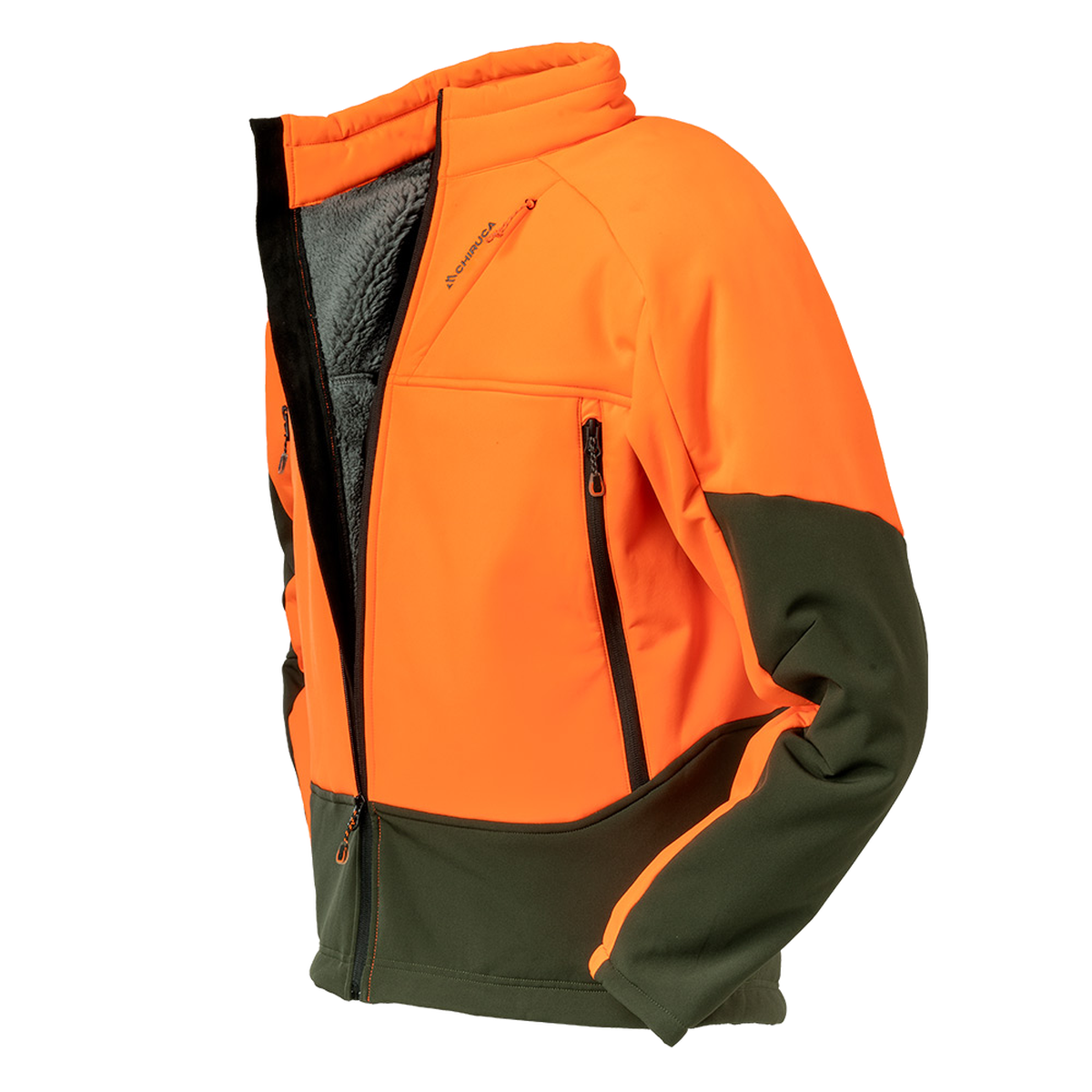 Chaqueta CHIRUCA Aken 18 — vista de producto 4