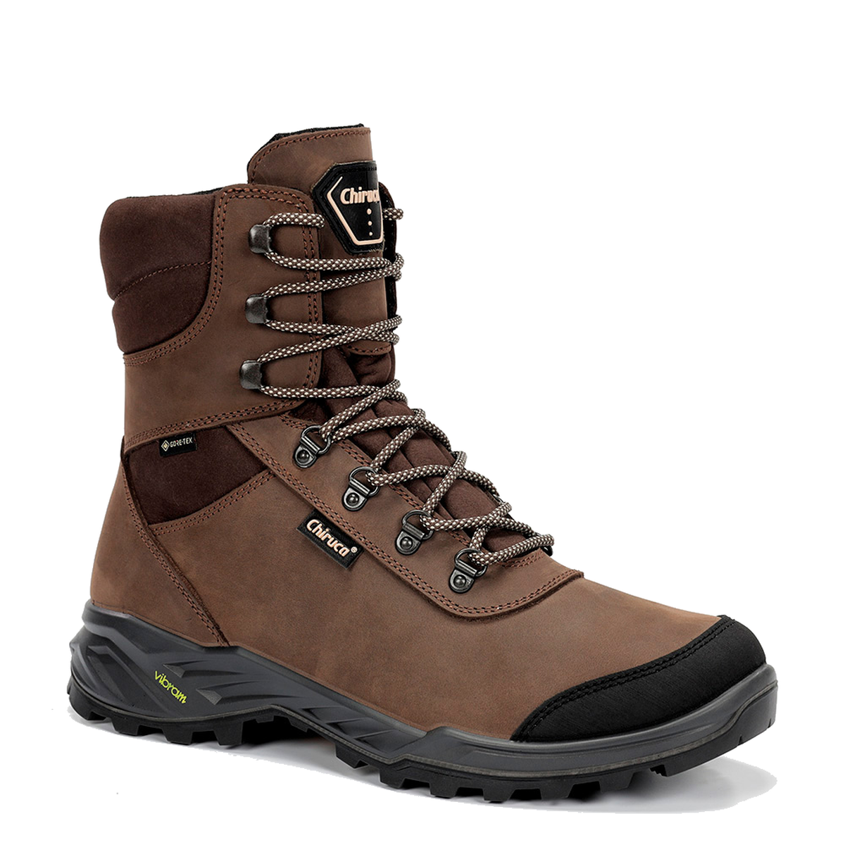 Bota CHIRUCA Malviz Force Pro 12 — vista principal