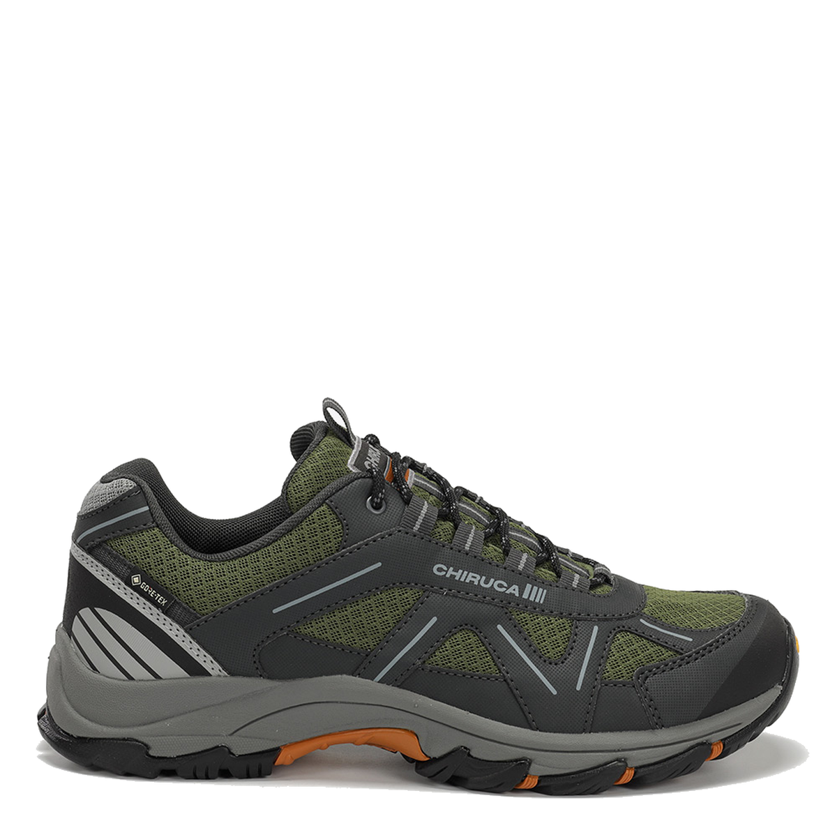 Zapatilla CHIRUCA Sumatra 21 — vista de producto 2