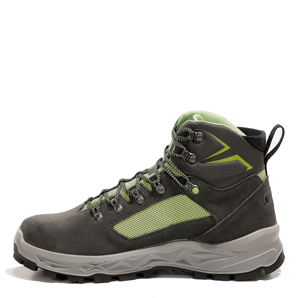 Bota CHIRUCA Besalú 01 — vista de producto 4