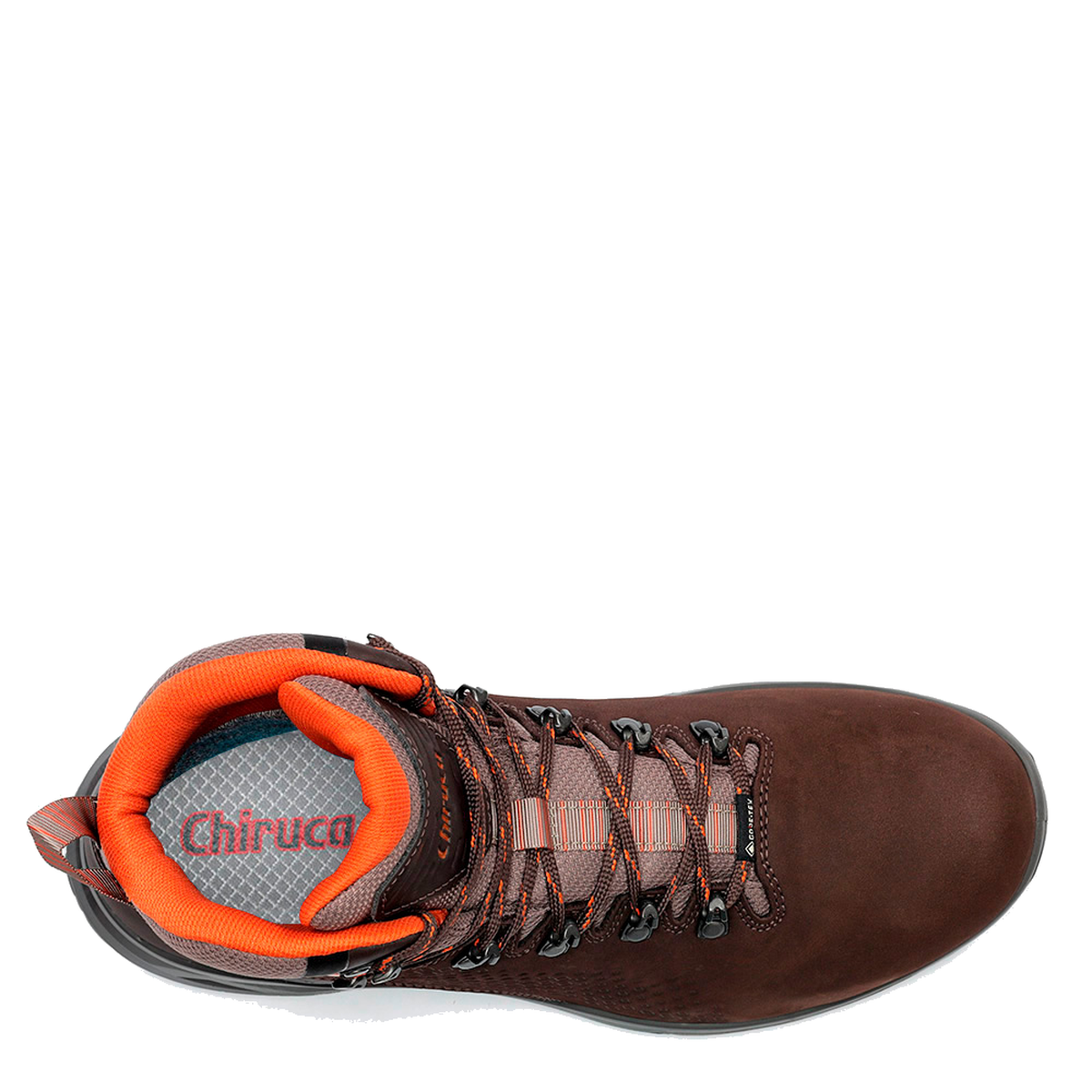 Bota CHIRUCA Taiga 02 — vista de producto 6