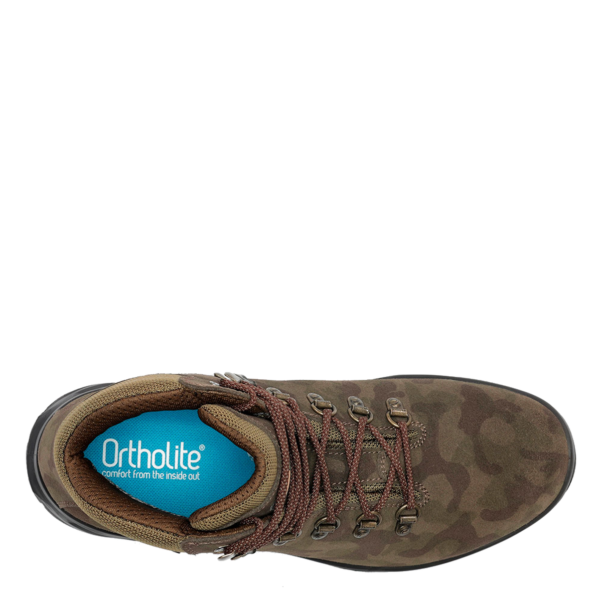Bota CHIRUCA Camo 21 — vista de producto 6