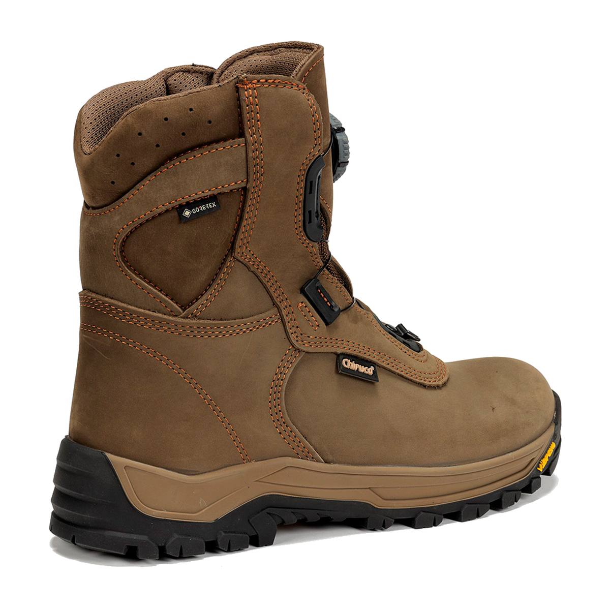 Bota CHIRUCA Bulldog BOA 01 — vista de producto 5