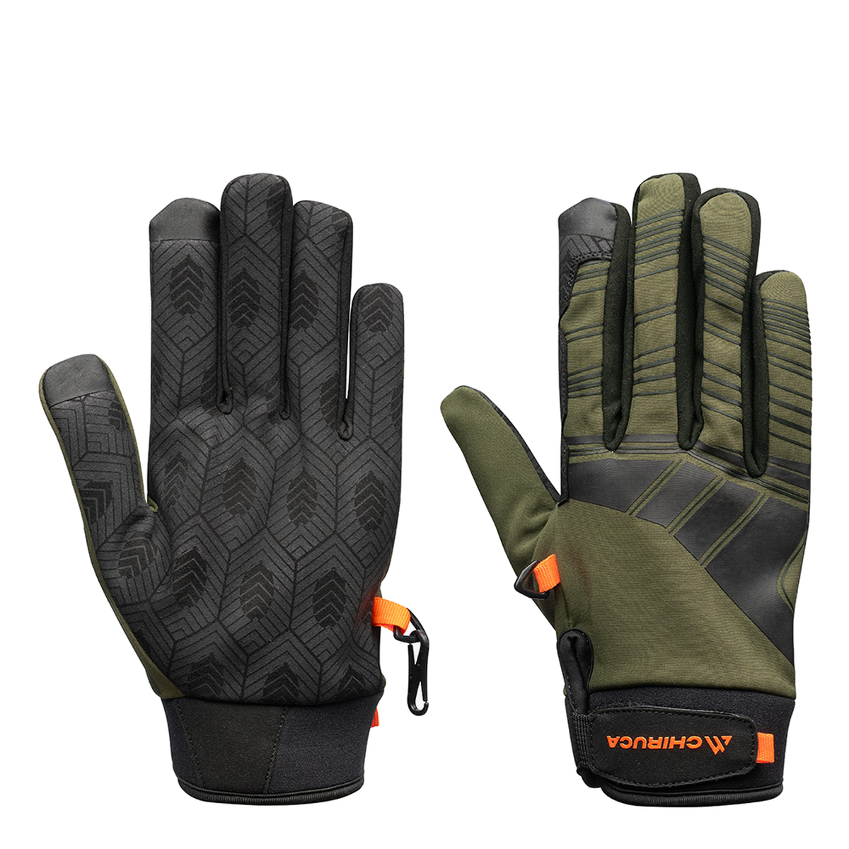 Guantes CHIRUCA Fino 01 — vista principal