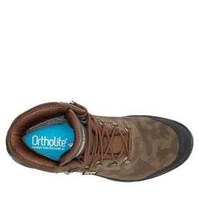 Bota CHIRUCA Barbet 21 — vista de producto 6