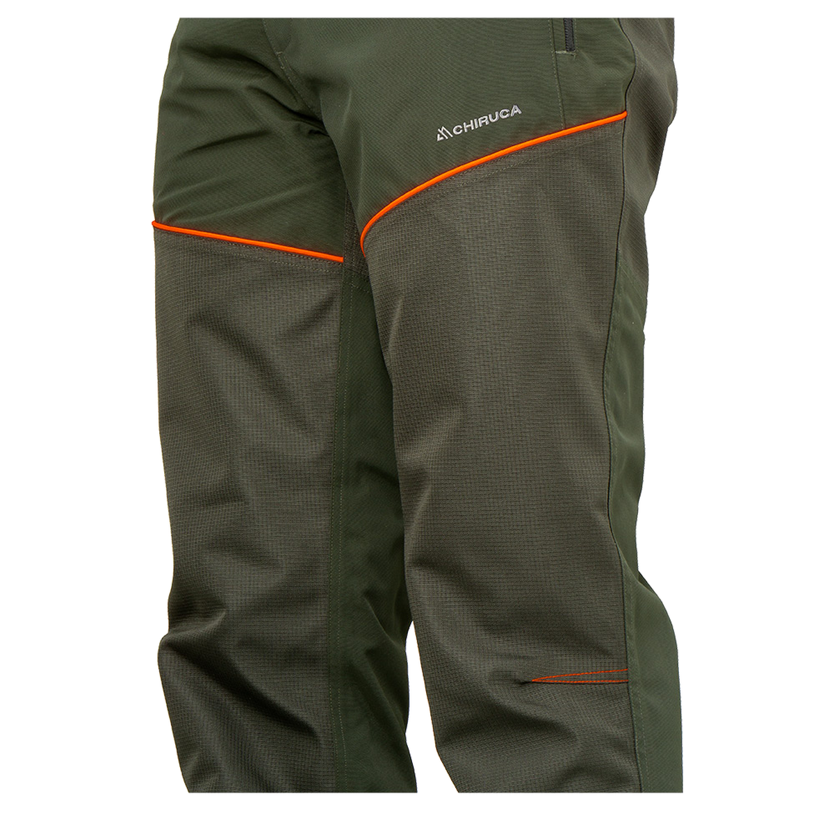 Pantalón CHIRUCA Ebbe CH+ 01 — vista de producto 3