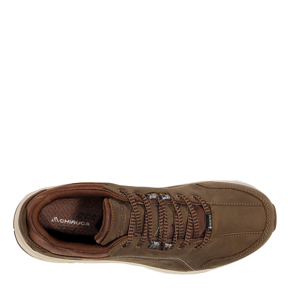 Zapato CHIRUCA Escocia 02 — vista de producto 6