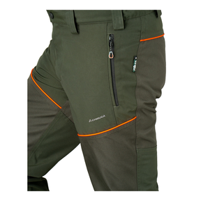 Pantalón CHIRUCA Ebbe CH+ 01 — vista de producto 2