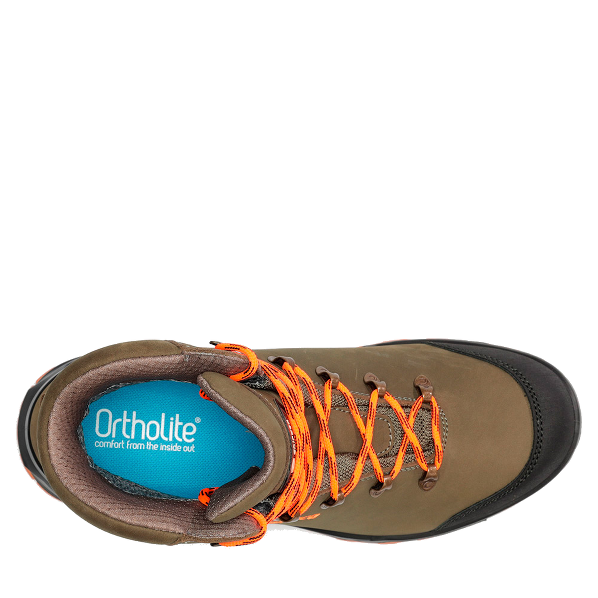 Bota CHIRUCA Game Force Hi Vis 38 — vista de producto 6