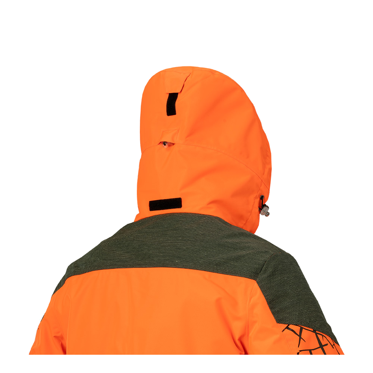 Chaqueta CHIRUCA Isis CH+ 18 — vista de producto 4