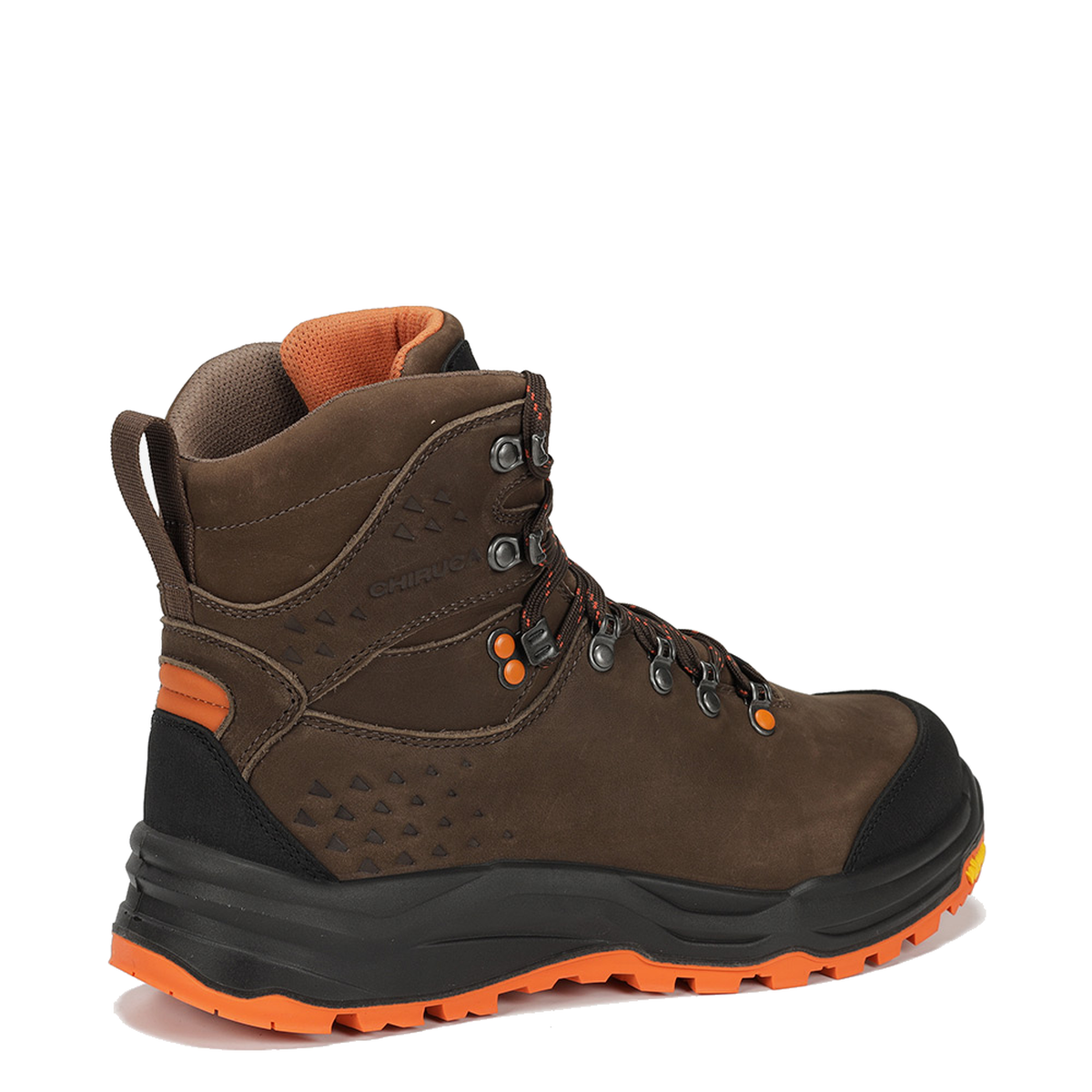 Bota CHIRUCA Cedro Force Hi Vis 12 — vista de producto 5