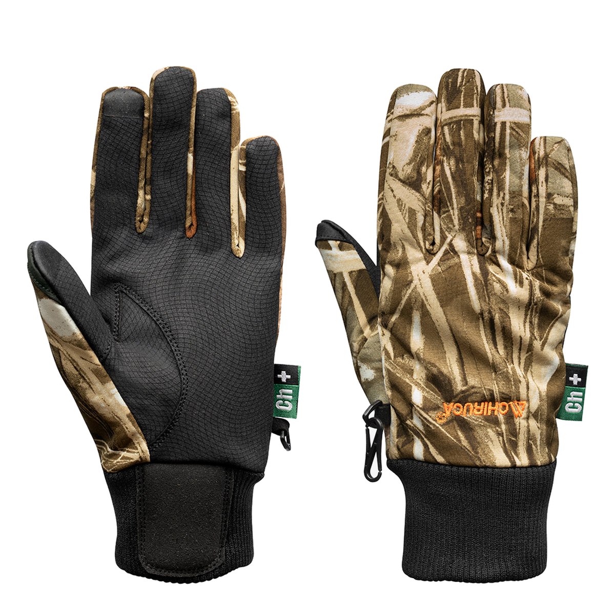 Guantes CHIRUCA Arrui Pro 24 — vista principal