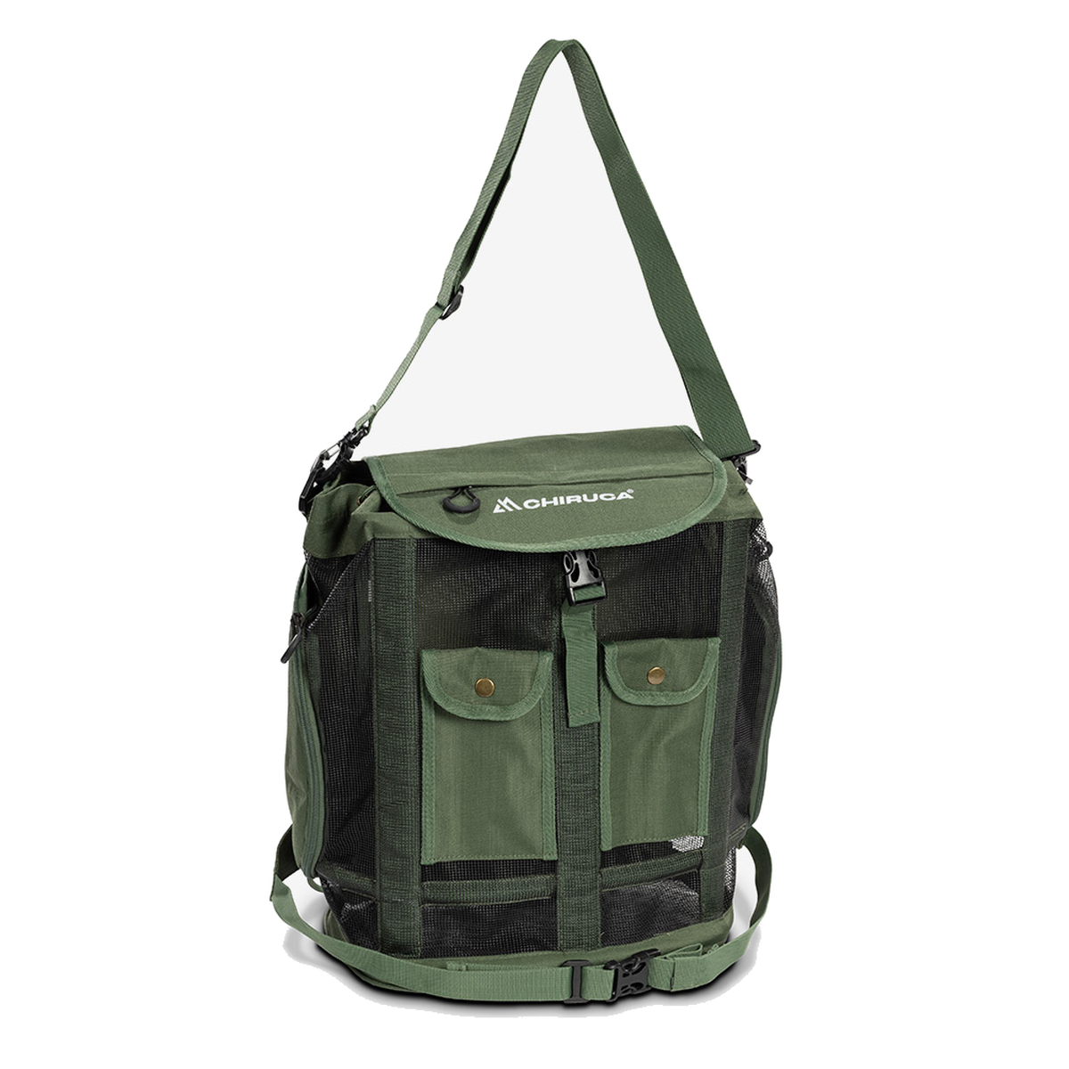 Mochila CHIRUCA Setas — vista principal
