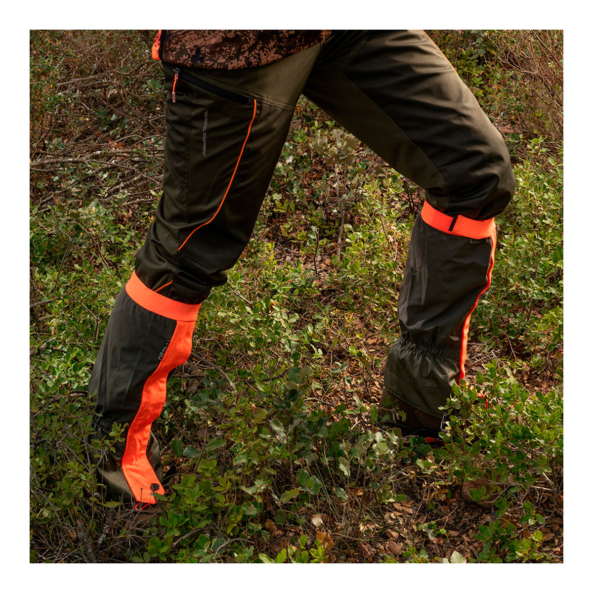 Polainas CHIRUCA Hi Vis 08 — vista de producto 4