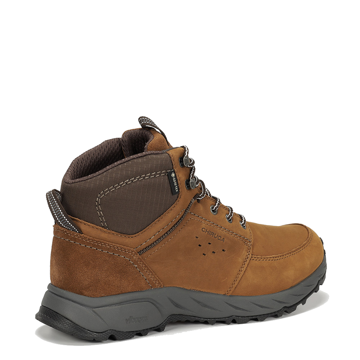 Zapatilla CHIRUCA Montreal 12 — vista de producto 5