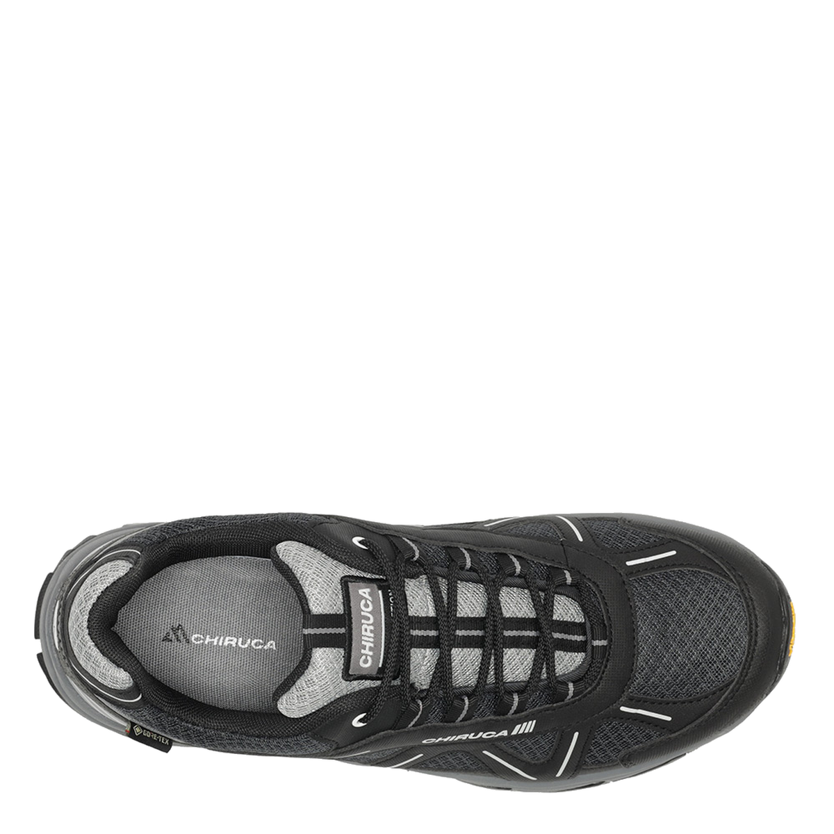 Zapatilla CHIRUCA Sumatra 03 — vista de producto 6