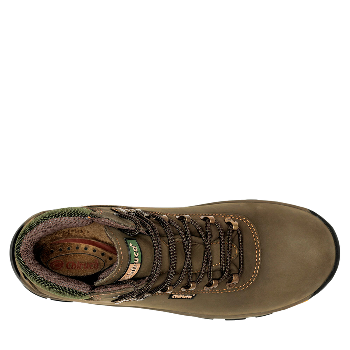 Bota CHIRUCA Grifon 01 — vista de producto 6