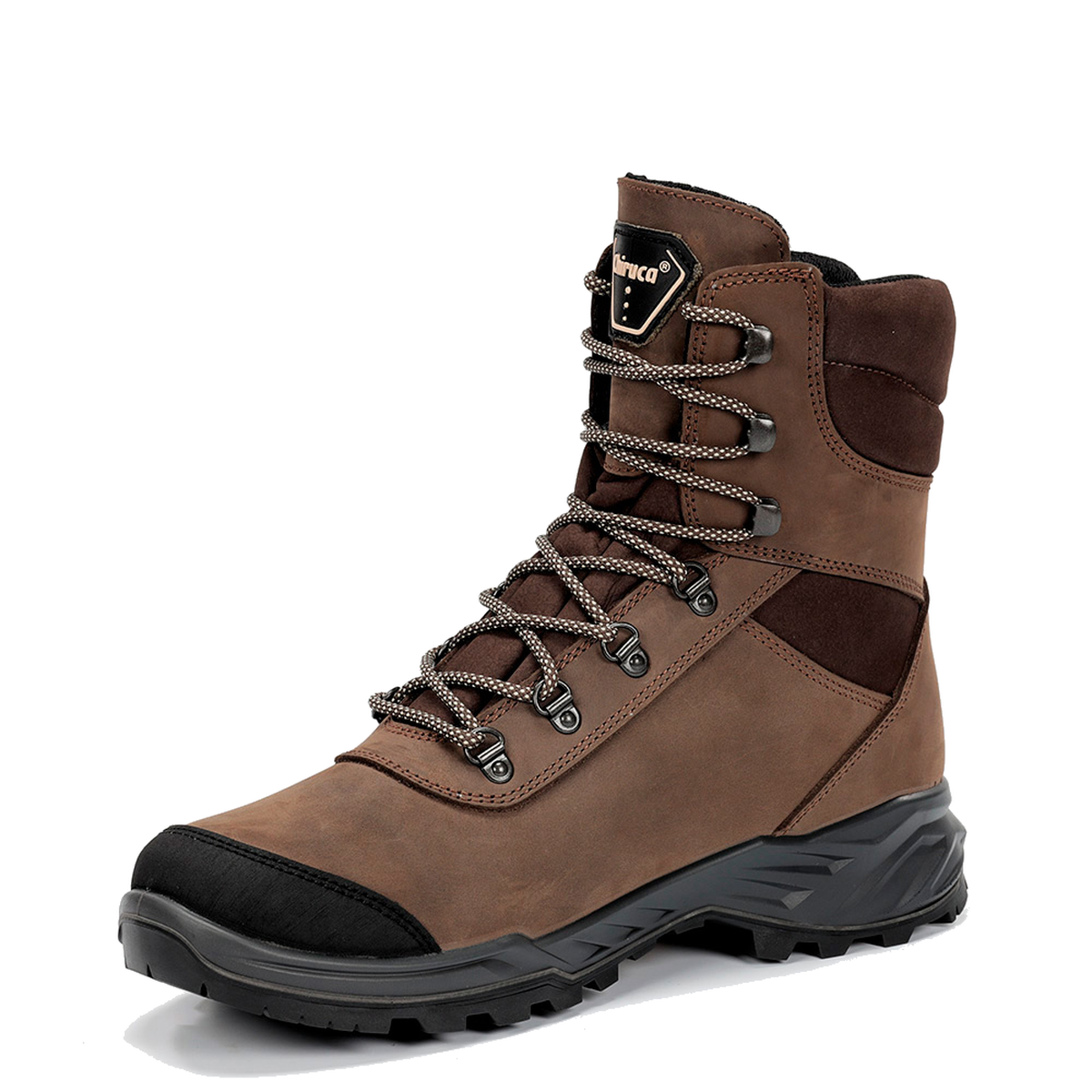 Bota CHIRUCA Malviz Force Pro 12 — vista de producto 3