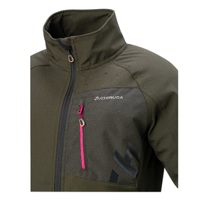 Chaqueta CHIRUCA Odisea Lady 07 — vista de producto 4