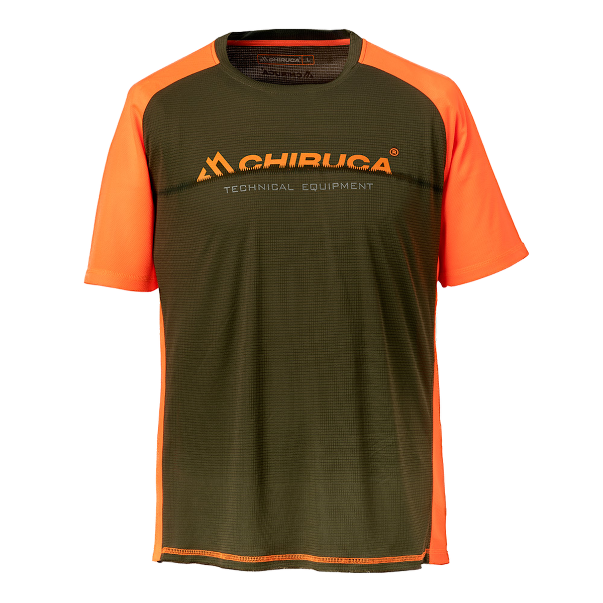 Camiseta CHIRUCA Horus 01 — vista principal