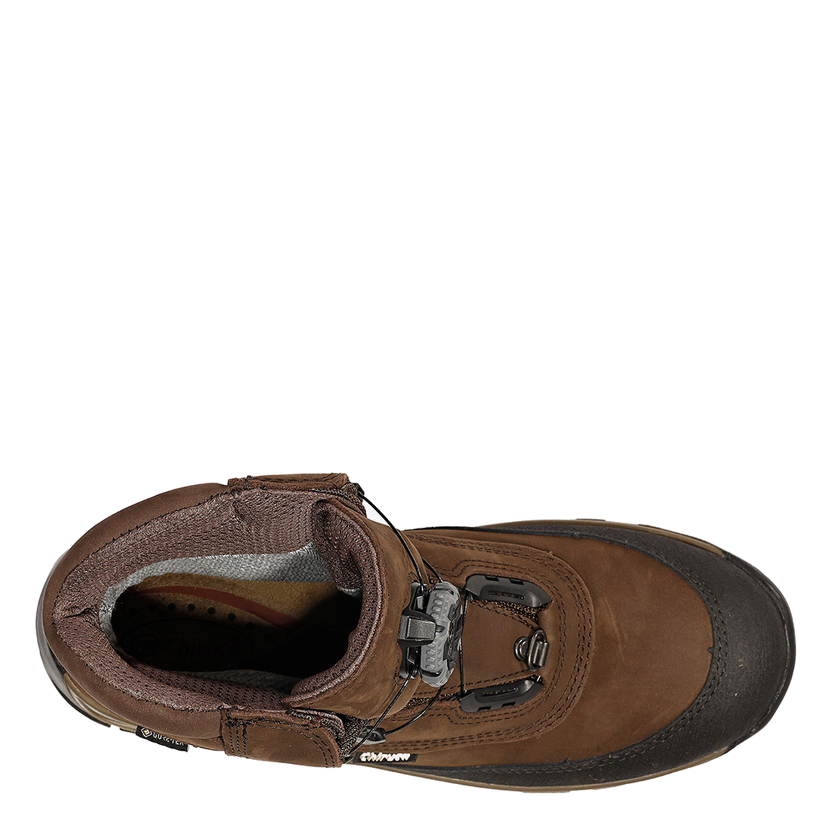 Bota CHIRUCA Bulldog BOA Bandeleta 12 — vista de producto 6