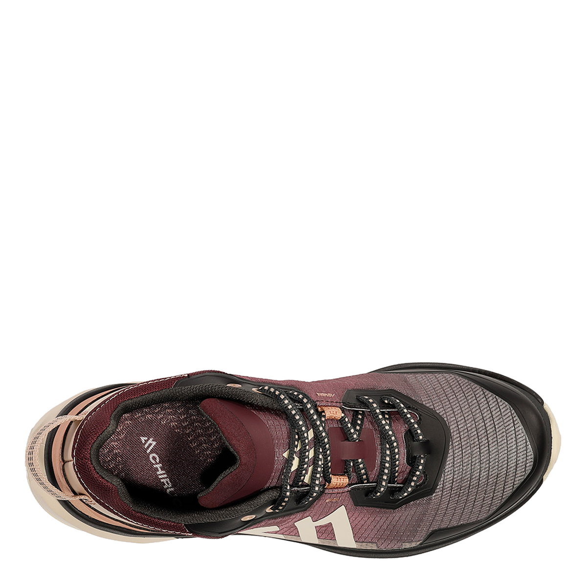Zapatilla CHIRUCA Managua Lady 07 — vista de producto 6