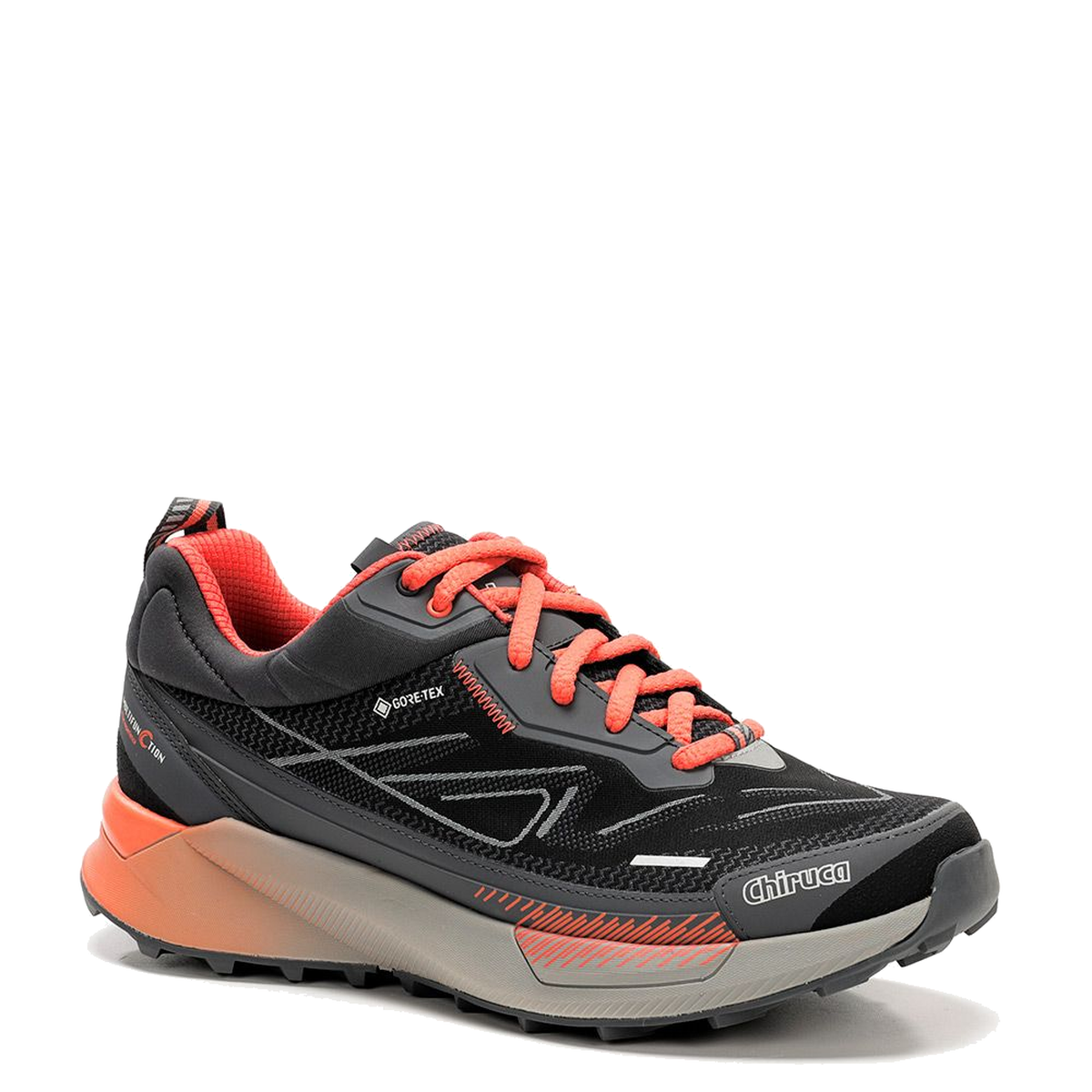 Zapatilla CHIRUCA Sucre Lady 08 — vista principal