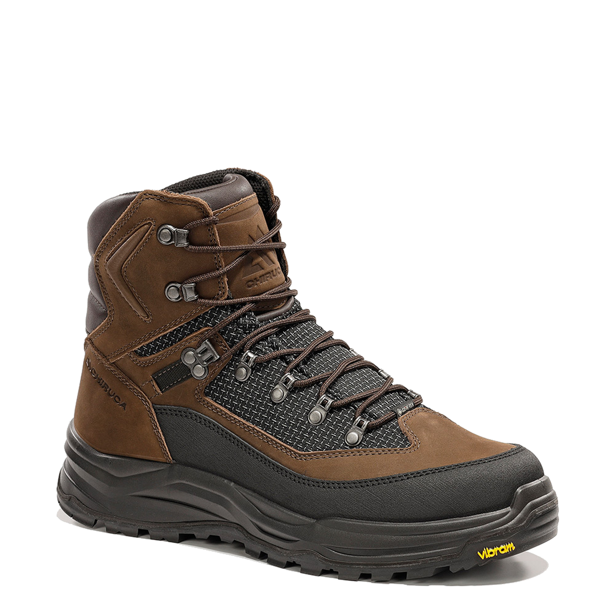 Bota CHIRUCA Atenea 02 — vista principal
