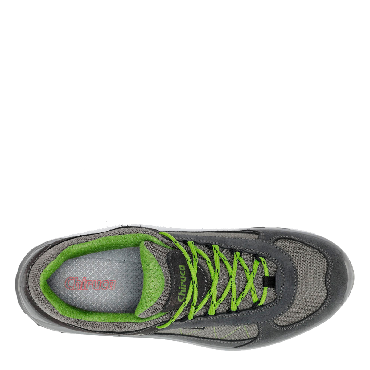 Zapatilla CHIRUCA Australia 01 — vista de producto 6
