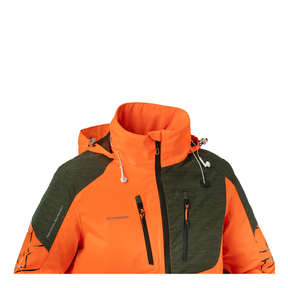 Chaqueta CHIRUCA Isis CH+ 18 — vista de producto 6