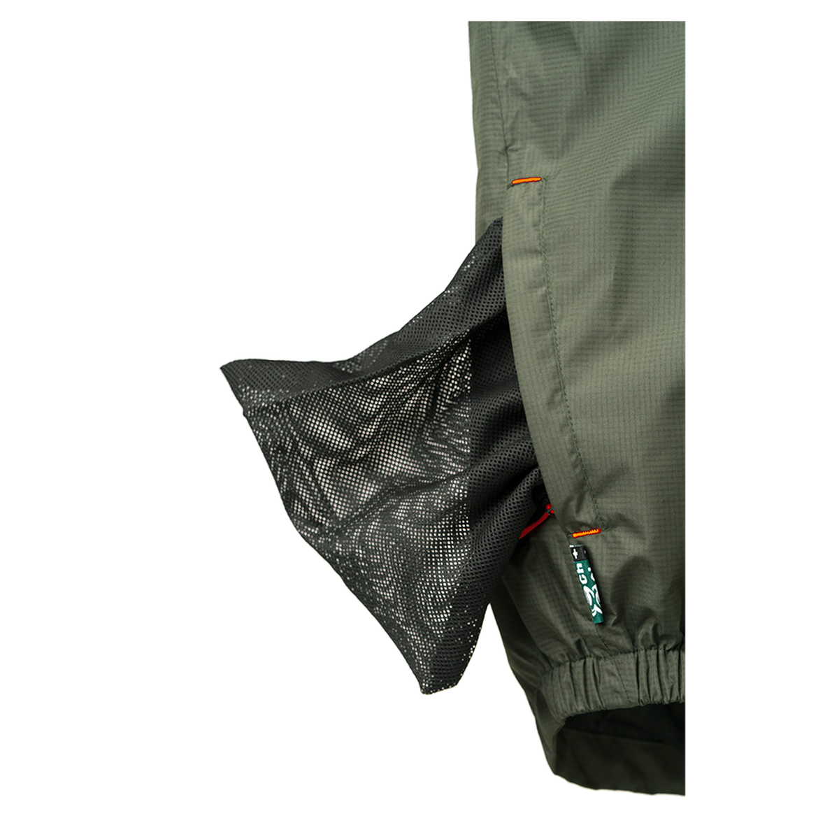 Chaqueta CHIRUCA Maratón CH+ 01 — vista de producto 4