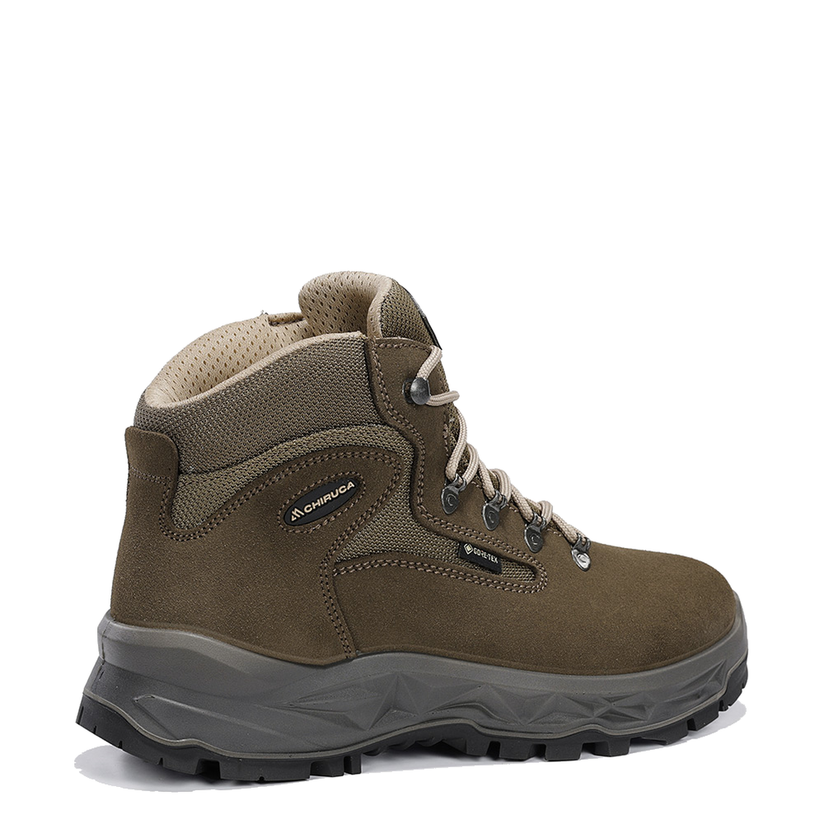 Bota CHIRUCA Massana 12 — vista de producto 5