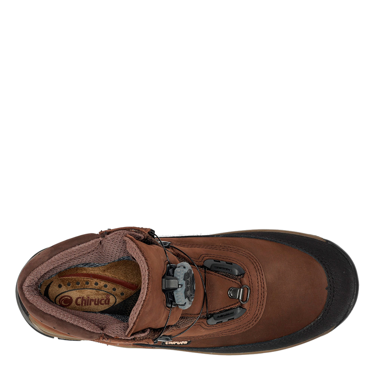 Bota CHIRUCA Boxer BOA Bandeleta 12 — vista de producto 6