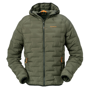 Chaqueta CHIRUCA Heka 01 — vista principal