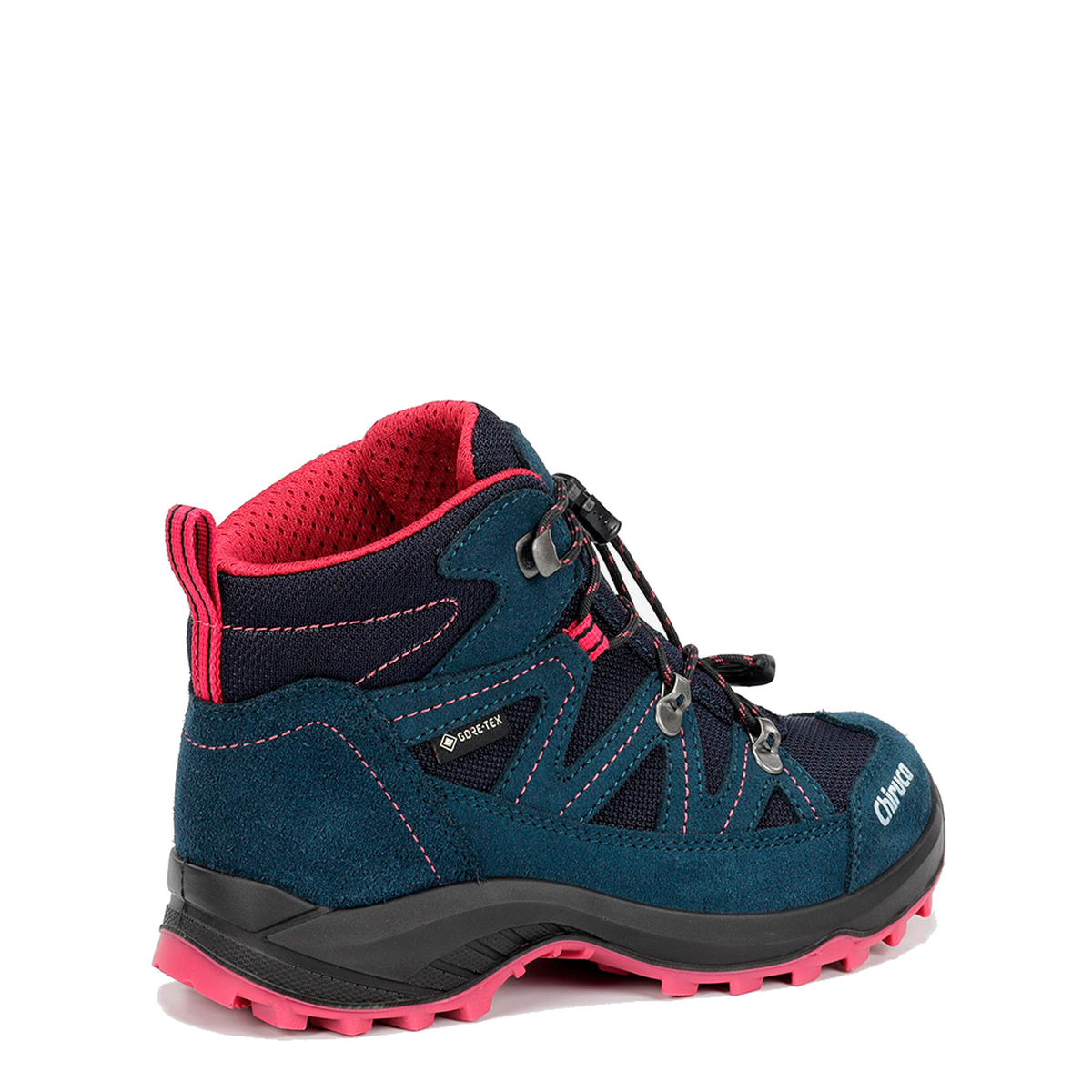 Bota CHIRUCA Troll 08 — vista de producto 5