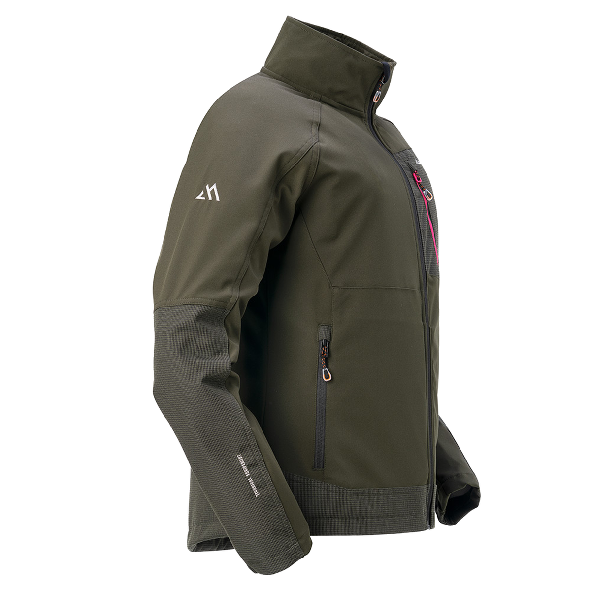 Chaqueta CHIRUCA Odisea Lady 07 — vista de producto 6