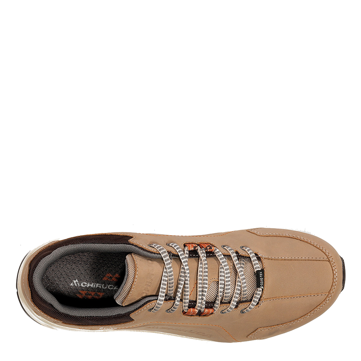 Zapato CHIRUCA Escocia 04 — vista de producto 6