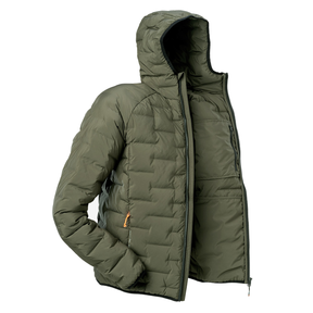 Chaqueta CHIRUCA Heka 01 — vista de producto 3