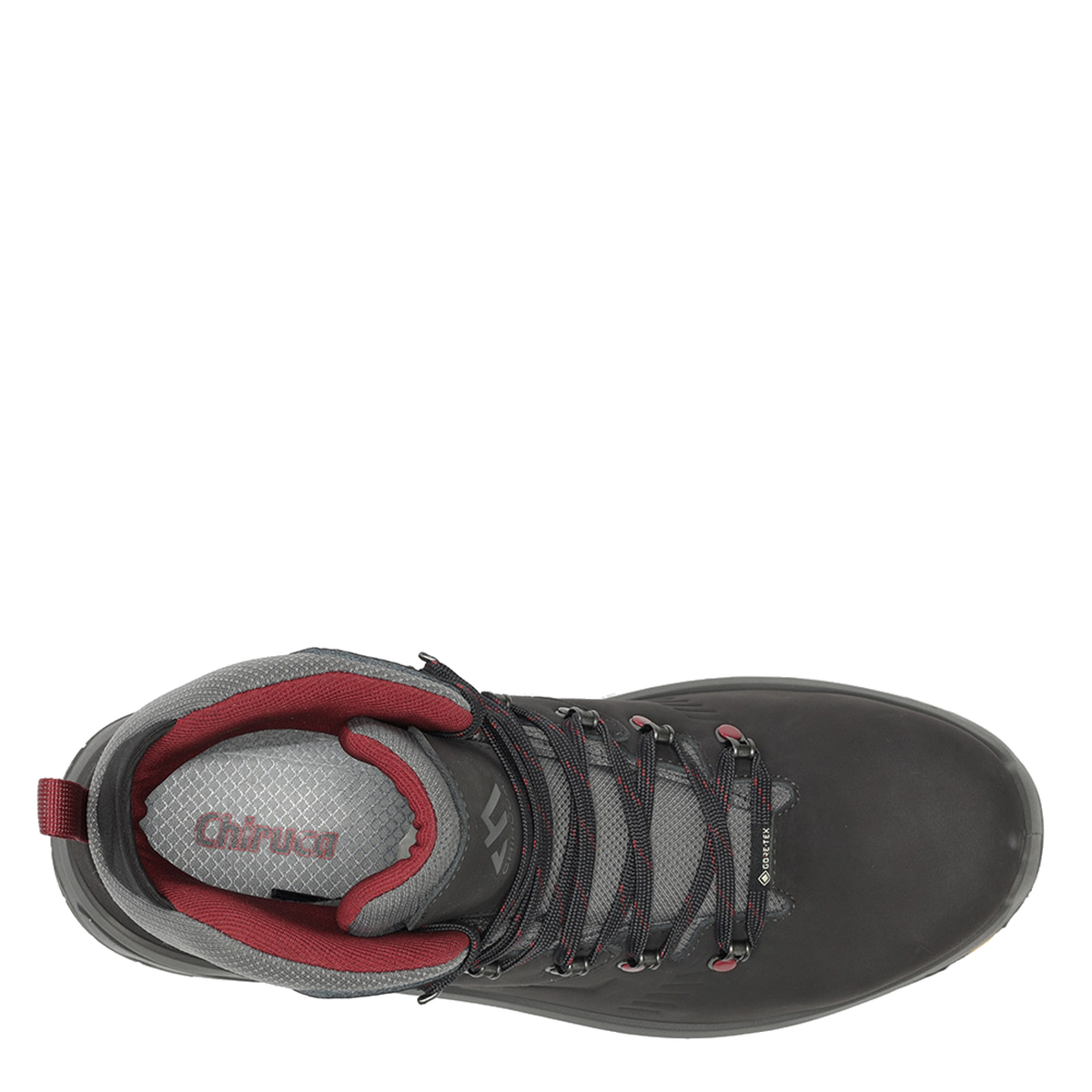 Bota CHIRUCA Taburiente 09 — vista de producto 6