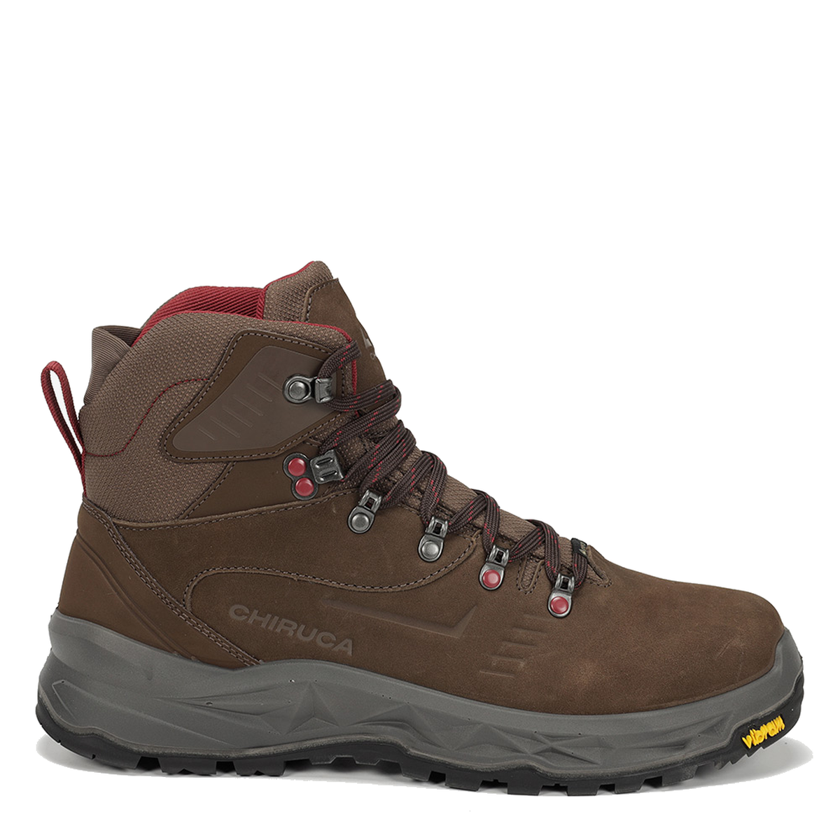 Bota CHIRUCA Taburiente 02 — vista de producto 2