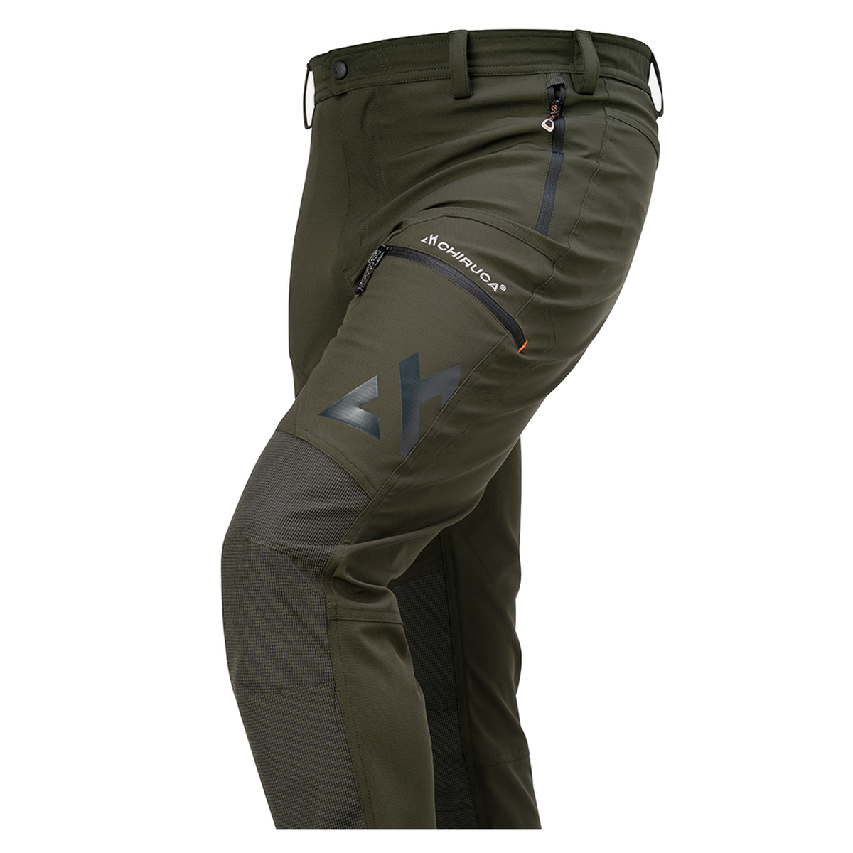 Pantalón CHIRUCA Lykos 01 — vista de producto 2