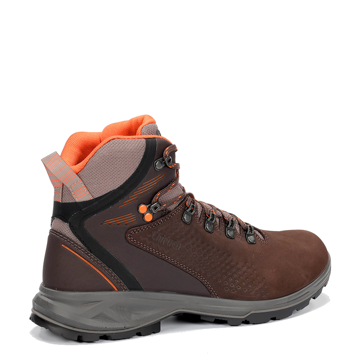 Bota CHIRUCA Taiga 02 — vista de producto 5
