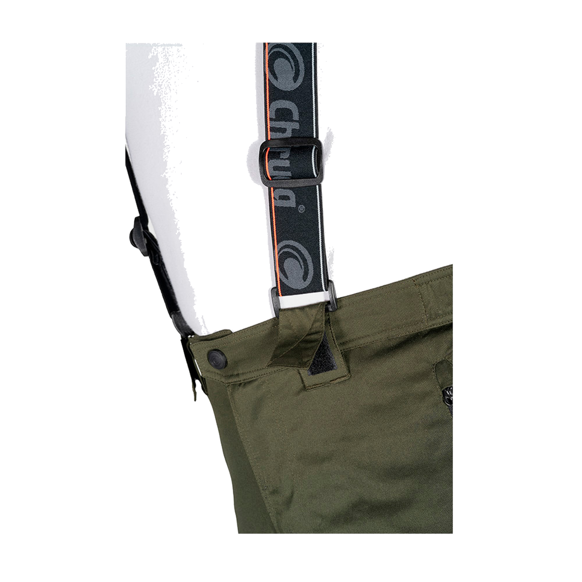 Pantalón CHIRUCA Sidón 01 — vista de producto 7
