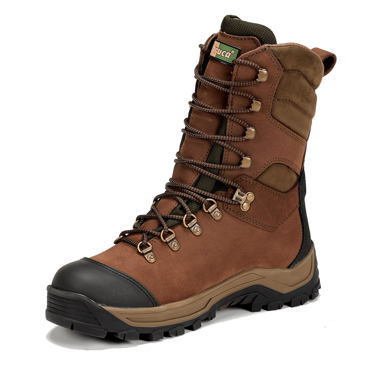 Bota CHIRUCA Alaska 01 — vista de producto 3
