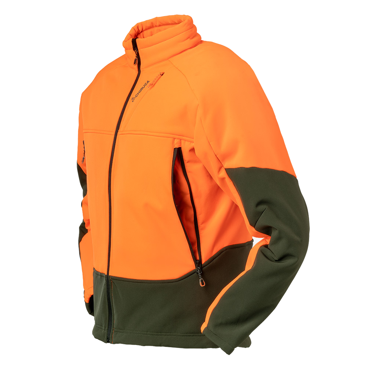Chaqueta CHIRUCA Aken 18 — vista de producto 2
