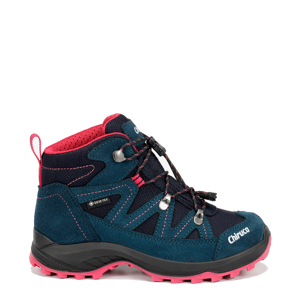 Bota CHIRUCA Troll 08 — vista de producto 2