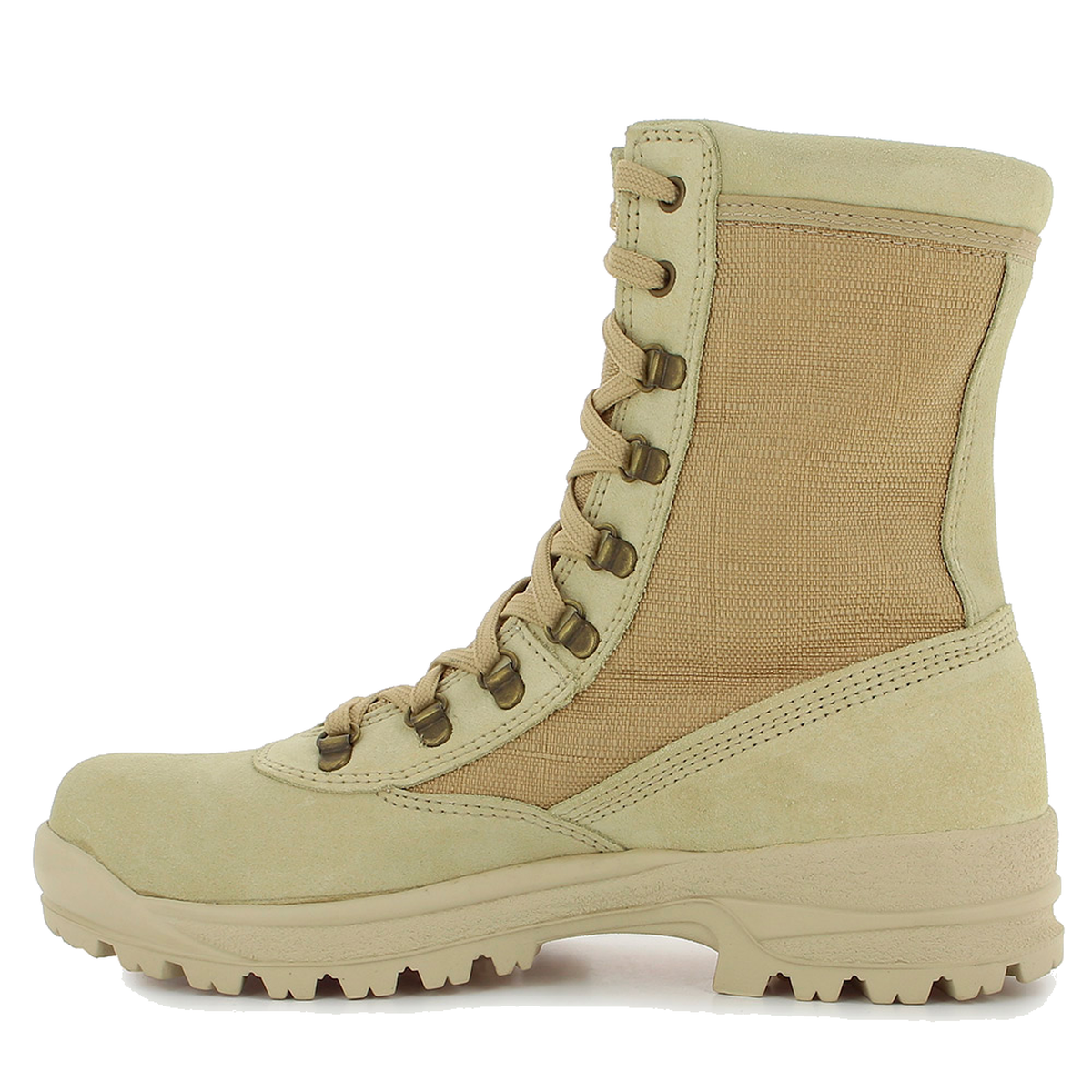 Bota CHIRUCA Sabana 04 — vista de producto 3